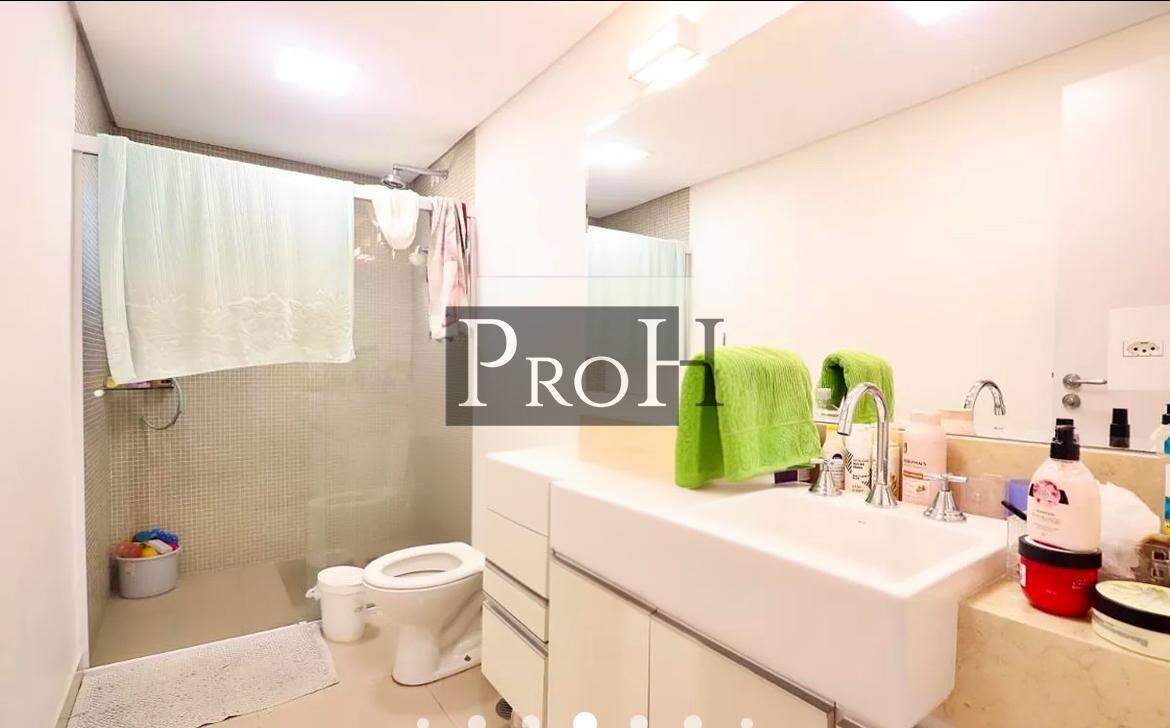 Apartamento, 3 quartos, 165 m² - Foto 11