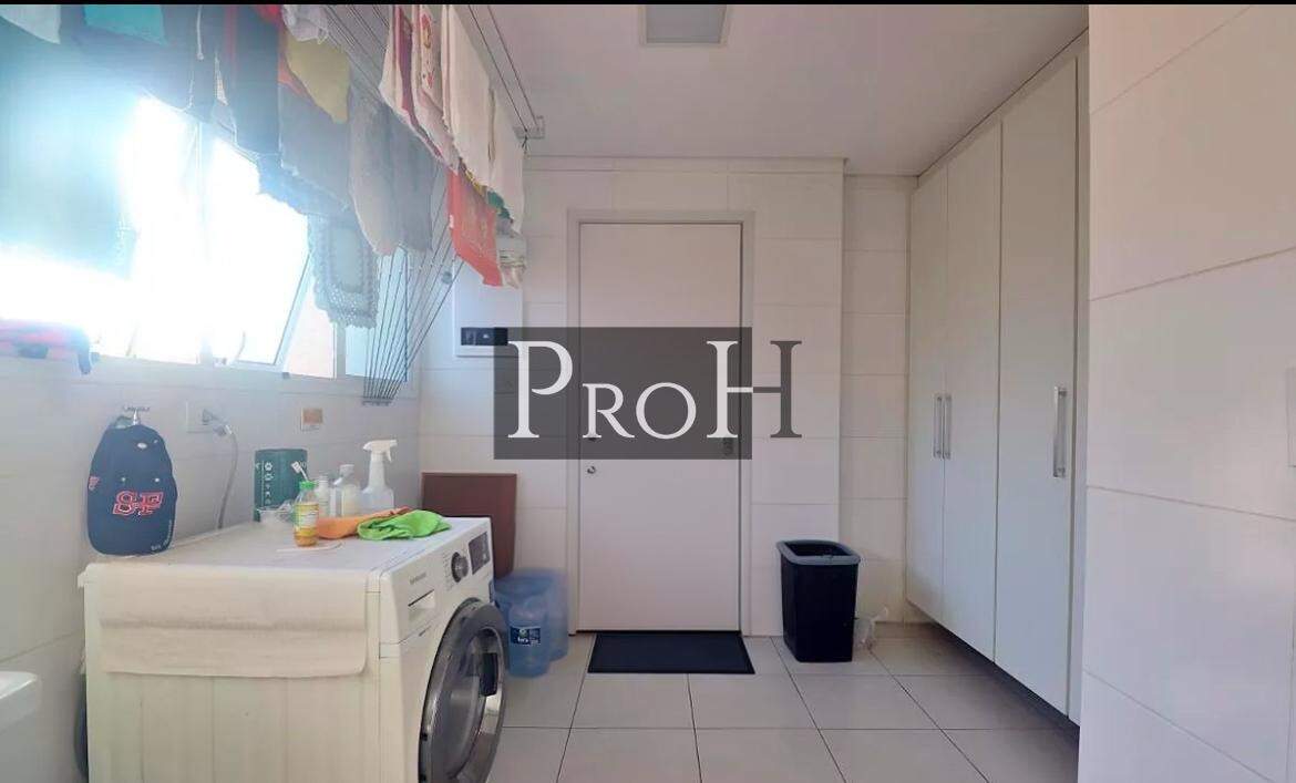 Apartamento, 3 quartos, 165 m² - Foto 5