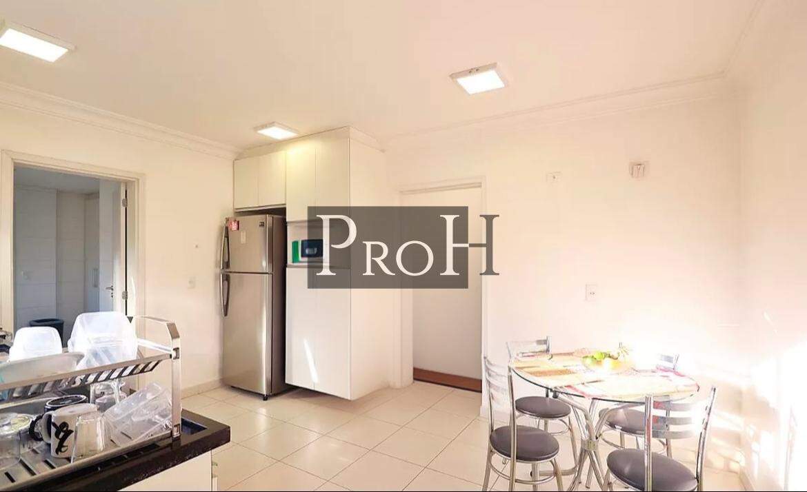 Apartamento, 3 quartos, 165 m² - Foto 3