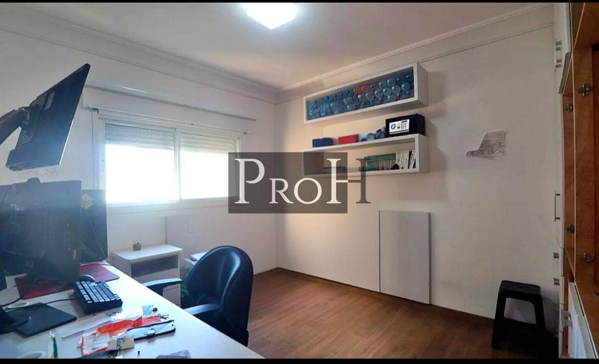 Apartamento, 3 quartos, 165 m² - Foto 10