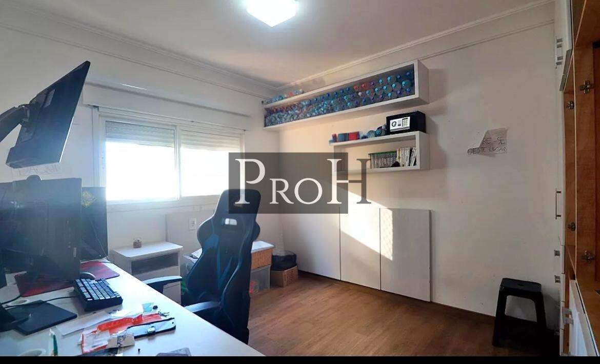 Apartamento, 3 quartos, 165 m² - Foto 8