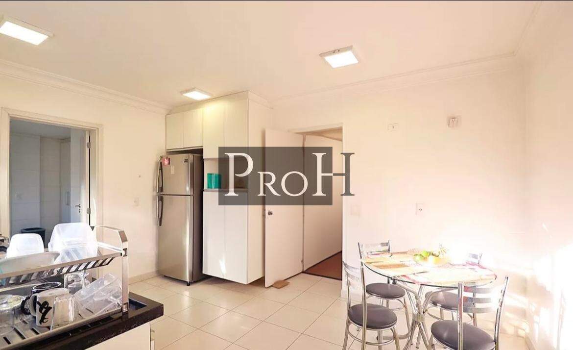 Apartamento, 3 quartos, 165 m² - Foto 4