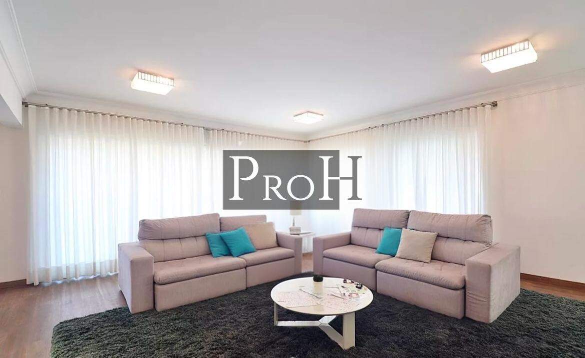 Apartamento, 3 quartos, 165 m² - Foto 2