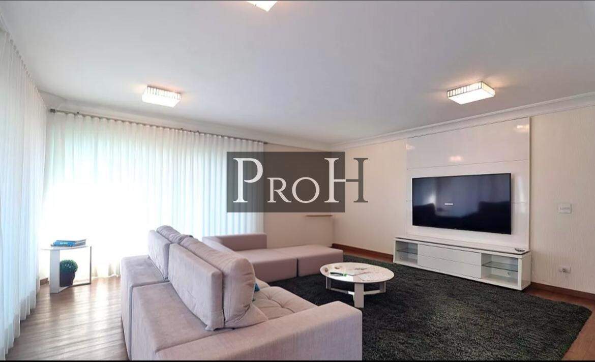 Apartamento, 3 quartos, 165 m² - Foto 1