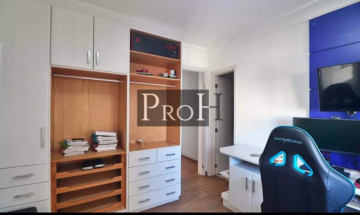 Apartamento, 3 quartos, 165 m² - Foto 9