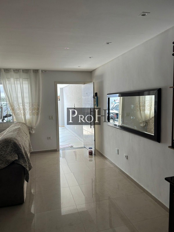 Sobrado, 3 quartos, 183 m² - Foto 3