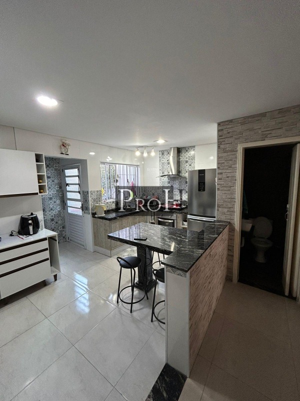 Sobrado, 3 quartos, 183 m² - Foto 6