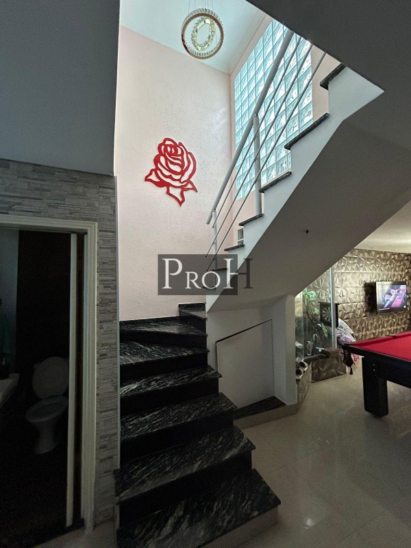 Sobrado, 3 quartos, 183 m² - Foto 10