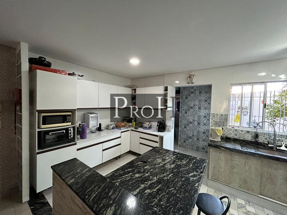 Sobrado, 3 quartos, 183 m² - Foto 7