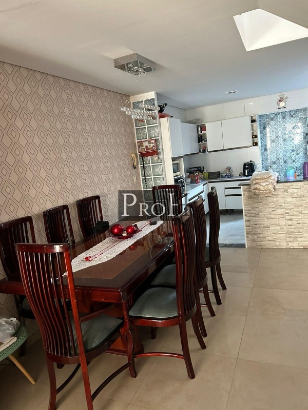 Sobrado, 3 quartos, 183 m² - Foto 5