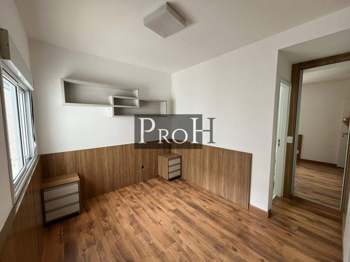 Apartamento à venda com 3 quartos, 162m² - Foto 12