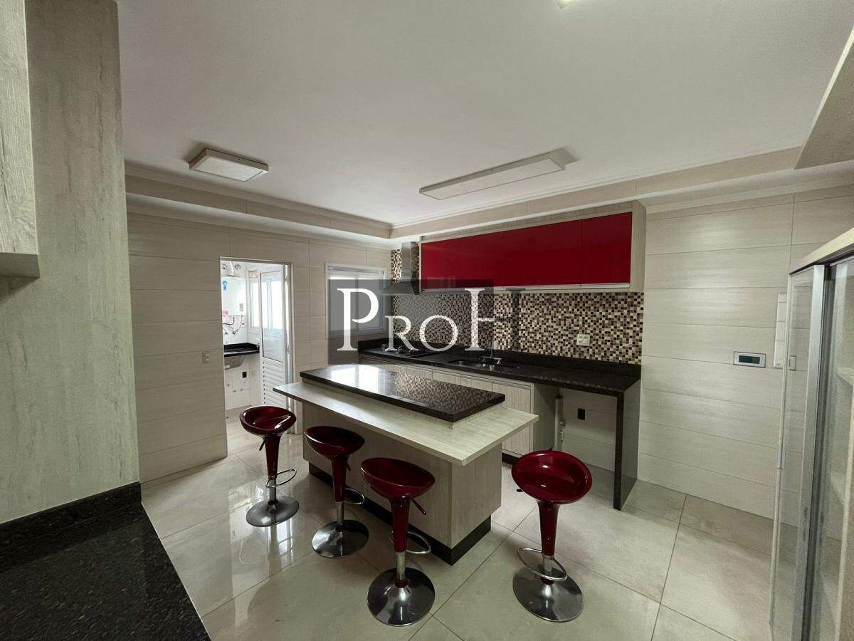 Apartamento à venda com 3 quartos, 162m² - Foto 5