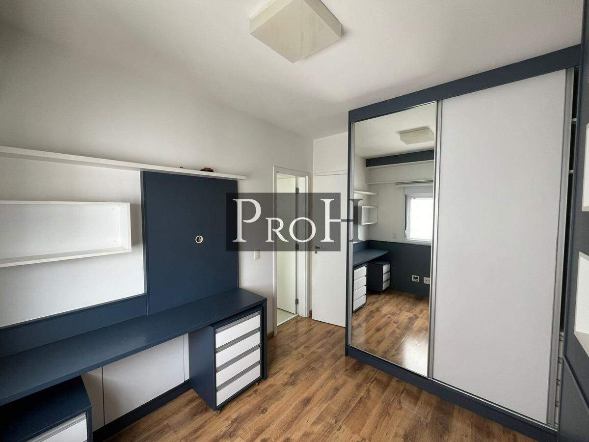 Apartamento à venda com 3 quartos, 162m² - Foto 16