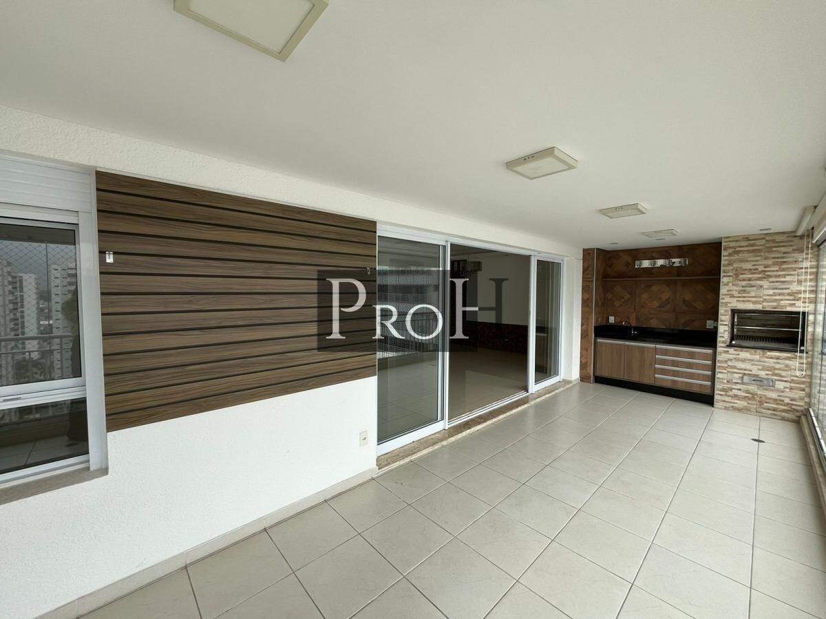 Apartamento à venda com 3 quartos, 162m² - Foto 23