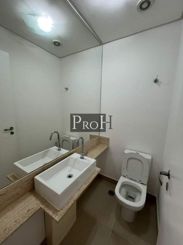 Apartamento à venda com 3 quartos, 162m² - Foto 18