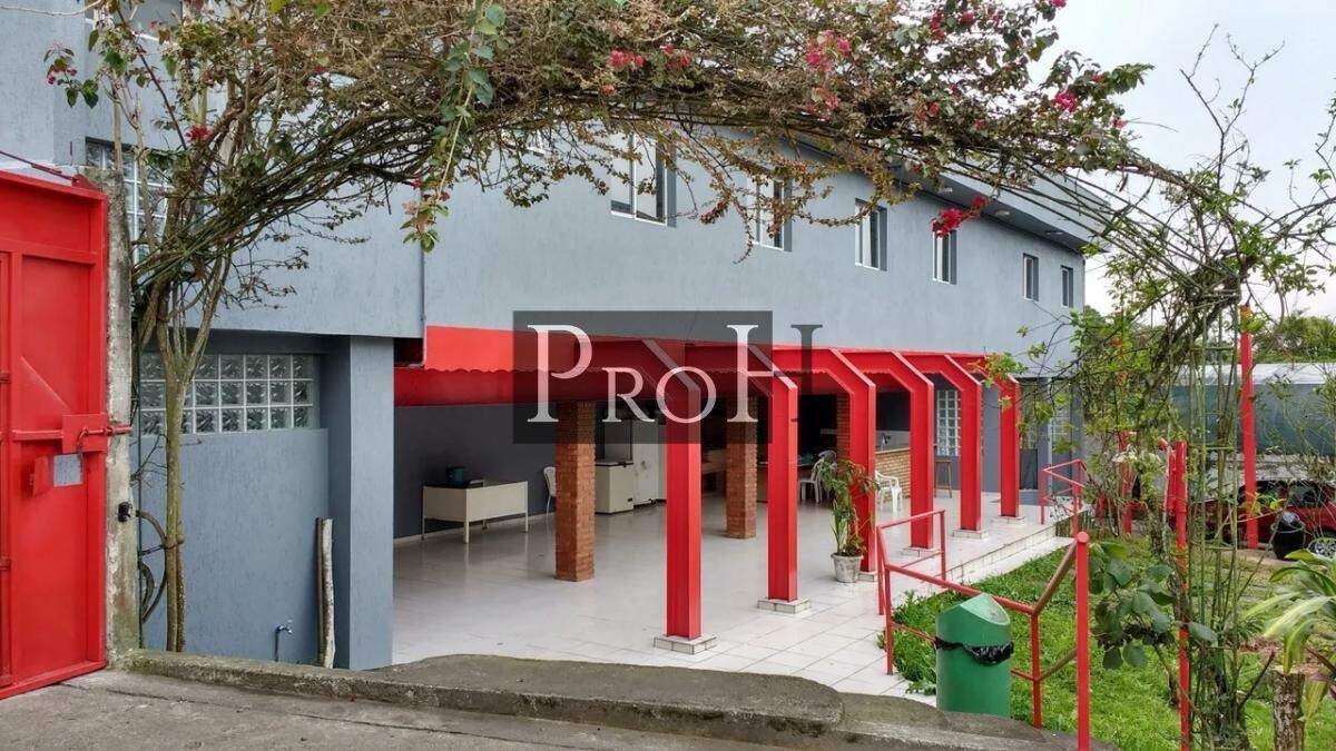 Depósito-Galpão-Armazém para alugar, 2600m² - Foto 6