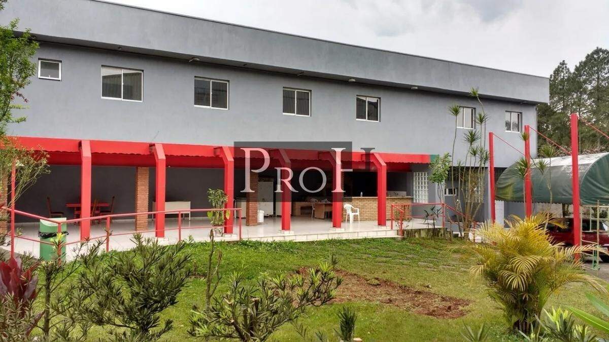Depósito-Galpão-Armazém para alugar, 2600m² - Foto 5
