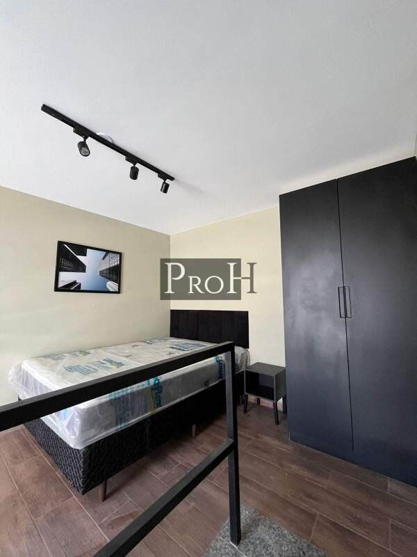Apartamento, 1 quarto, 32 m² - Foto 9