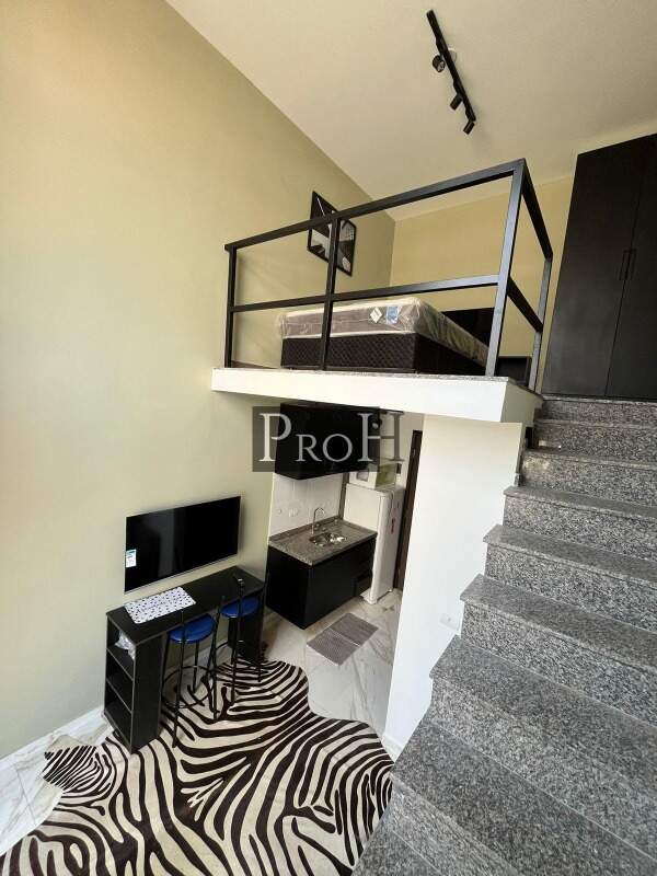Apartamento, 1 quarto, 32 m² - Foto 5