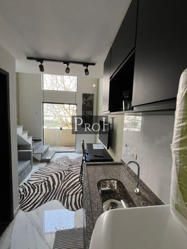 Apartamento, 1 quarto, 32 m² - Foto 7