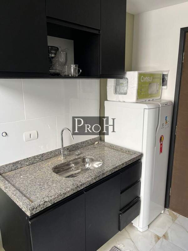 Apartamento, 1 quarto, 32 m² - Foto 8