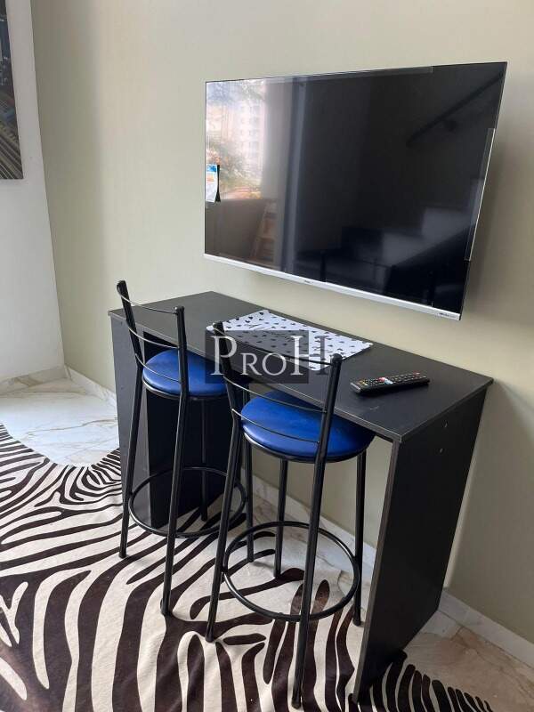 Apartamento, 1 quarto, 32 m² - Foto 4