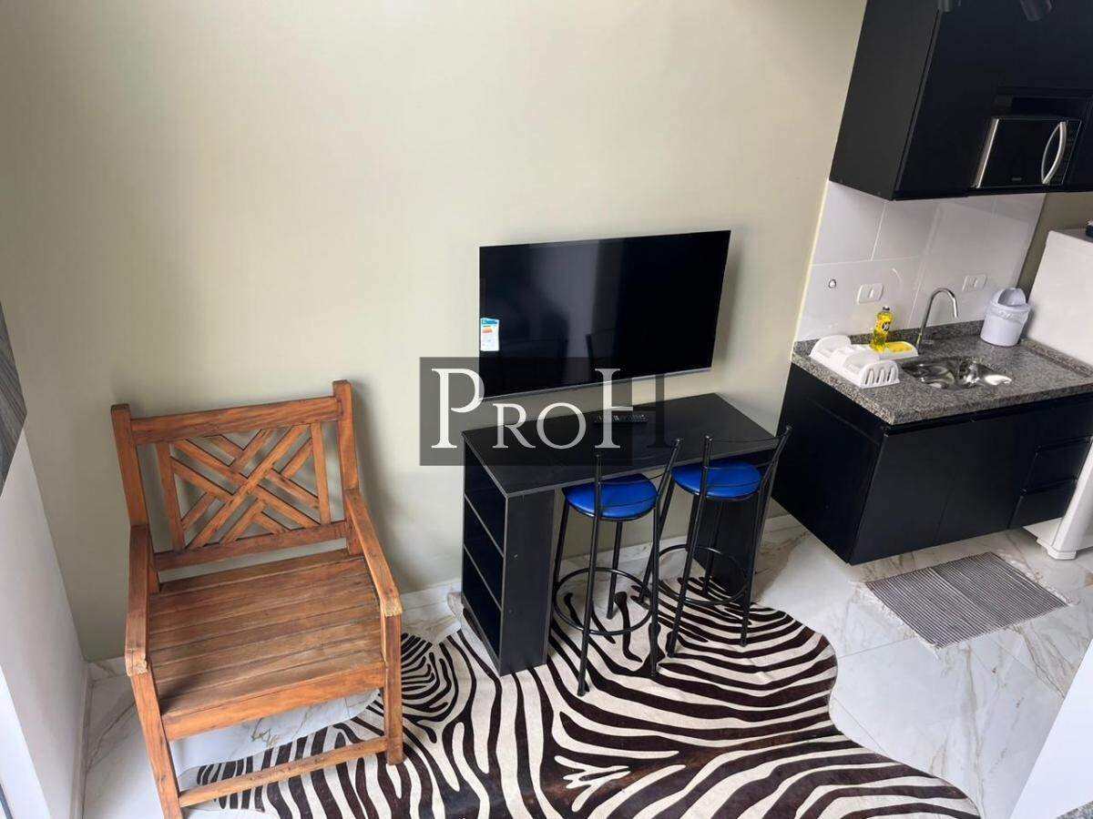 Apartamento, 1 quarto, 32 m² - Foto 3