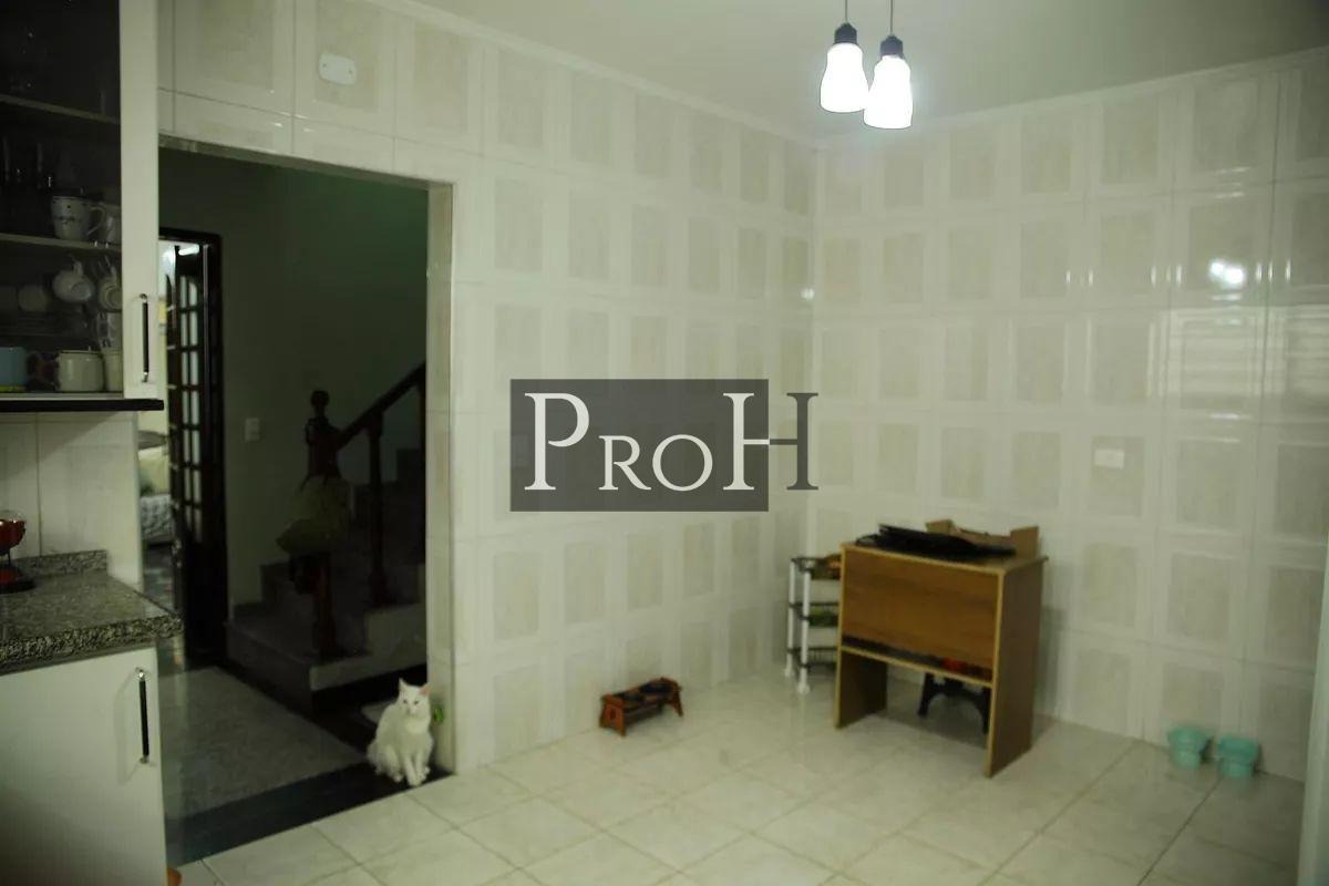 Casa, 3 quartos, 250 m² - Foto 15