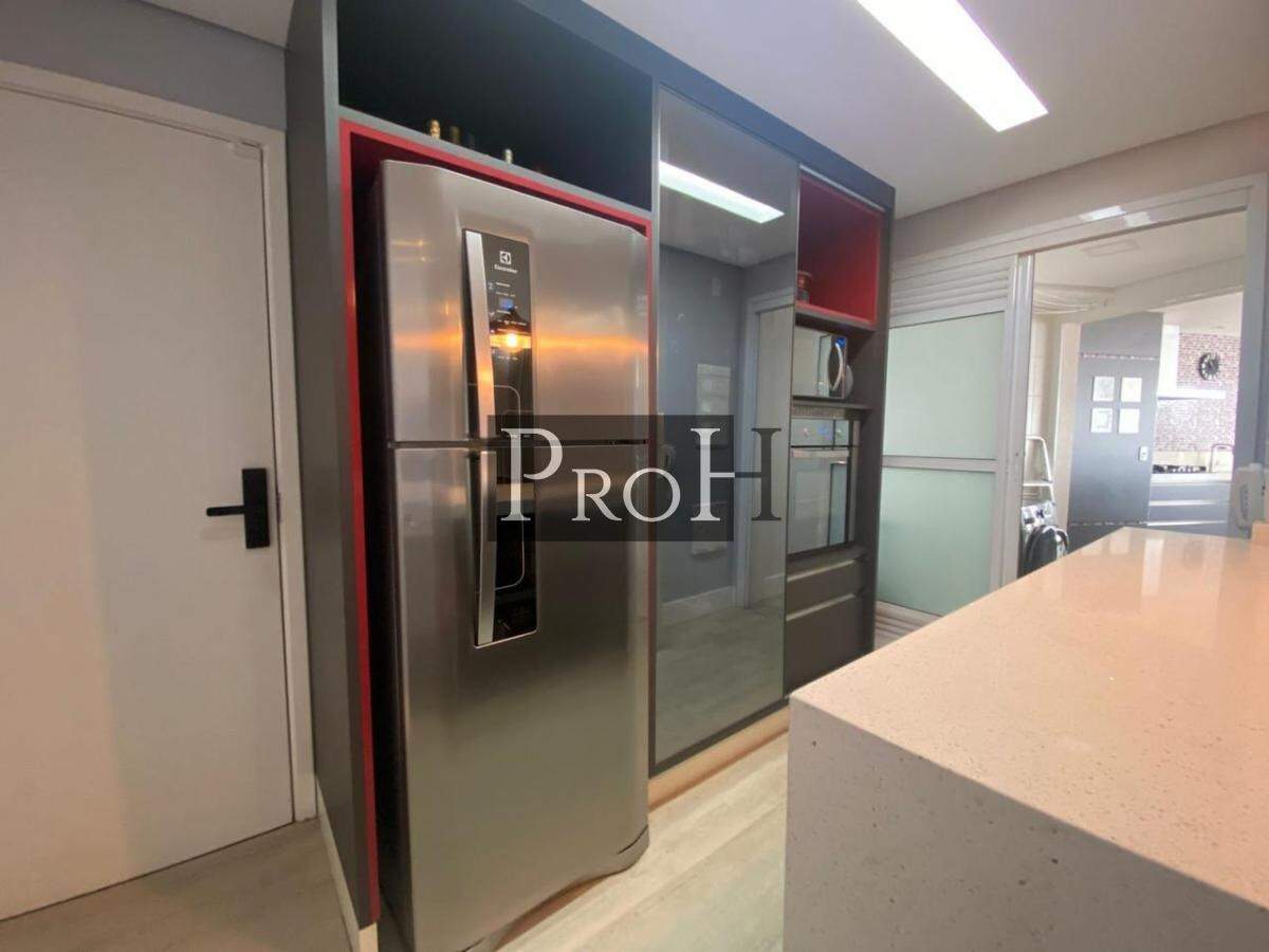Apartamento, 3 quartos, 125 m² - Foto 6