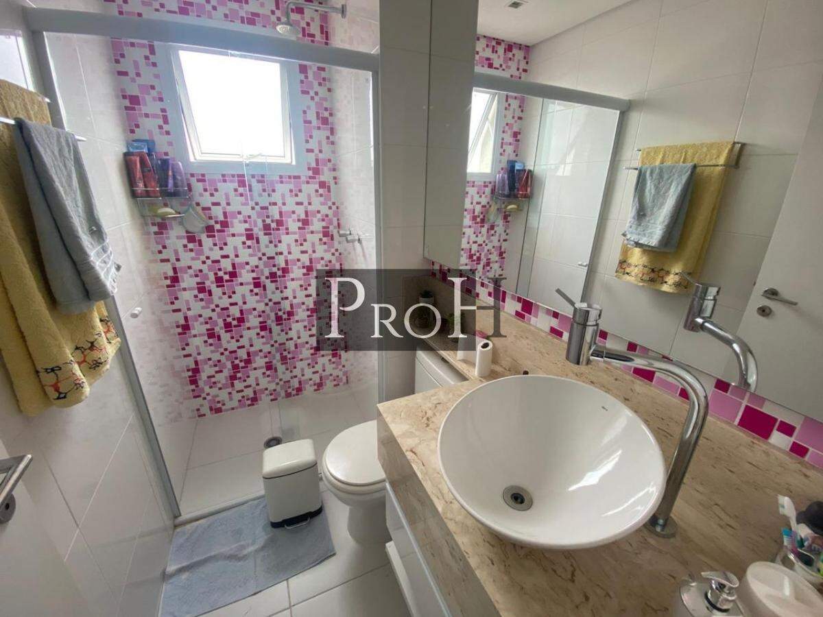 Apartamento, 3 quartos, 125 m² - Foto 20