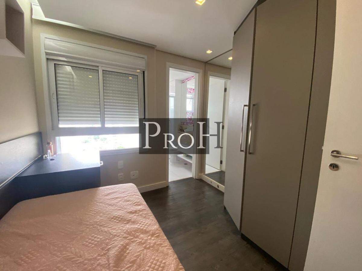 Apartamento, 3 quartos, 125 m² - Foto 11