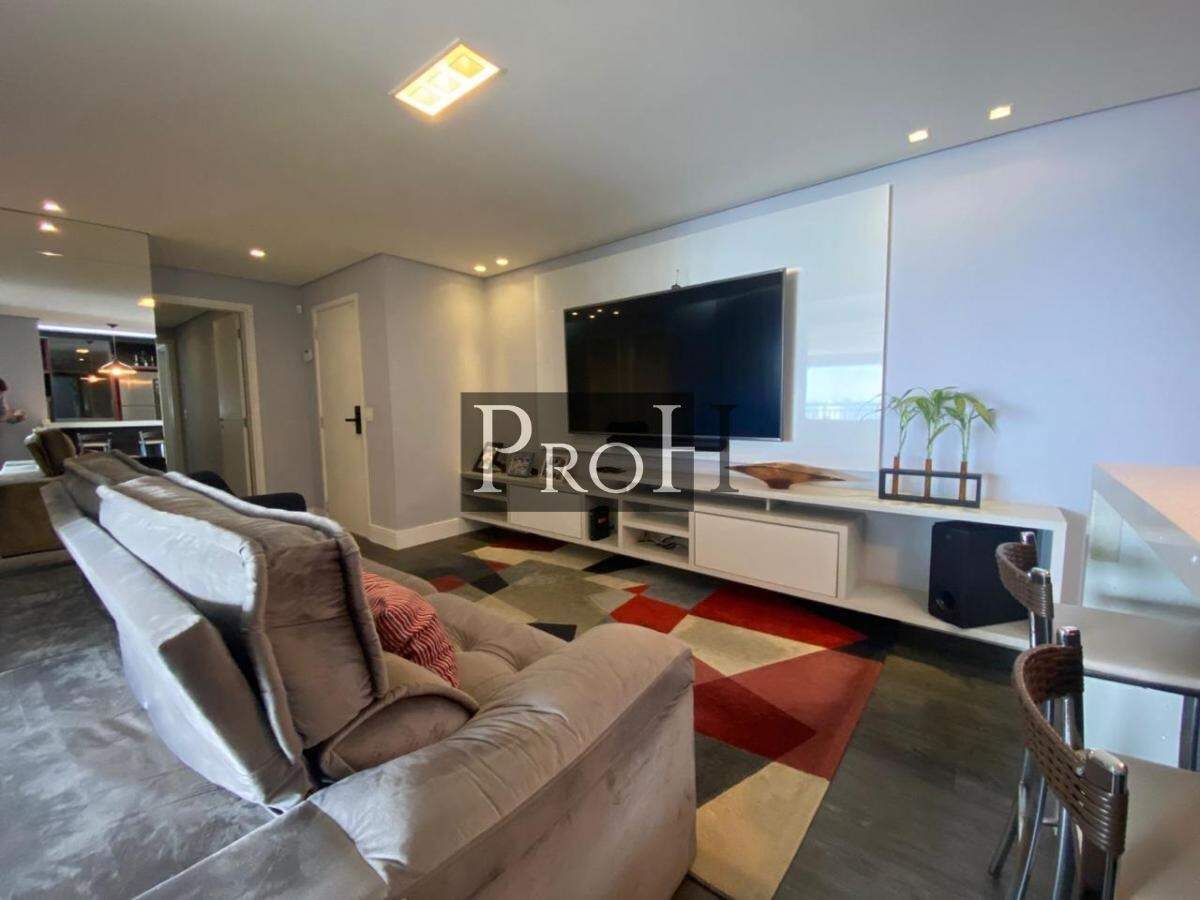 Apartamento, 3 quartos, 125 m² - Foto 1