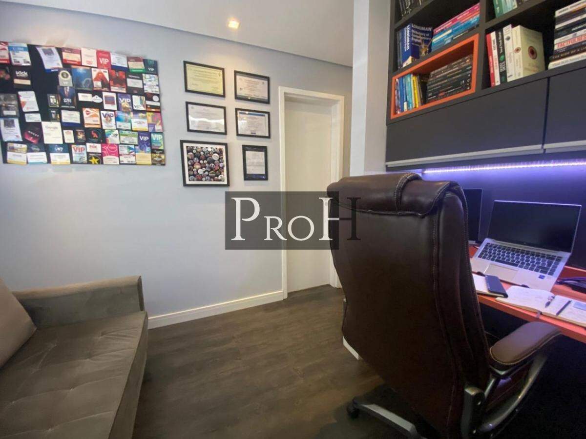 Apartamento, 3 quartos, 125 m² - Foto 13