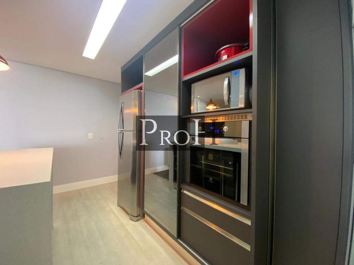 Apartamento, 3 quartos, 125 m² - Foto 5