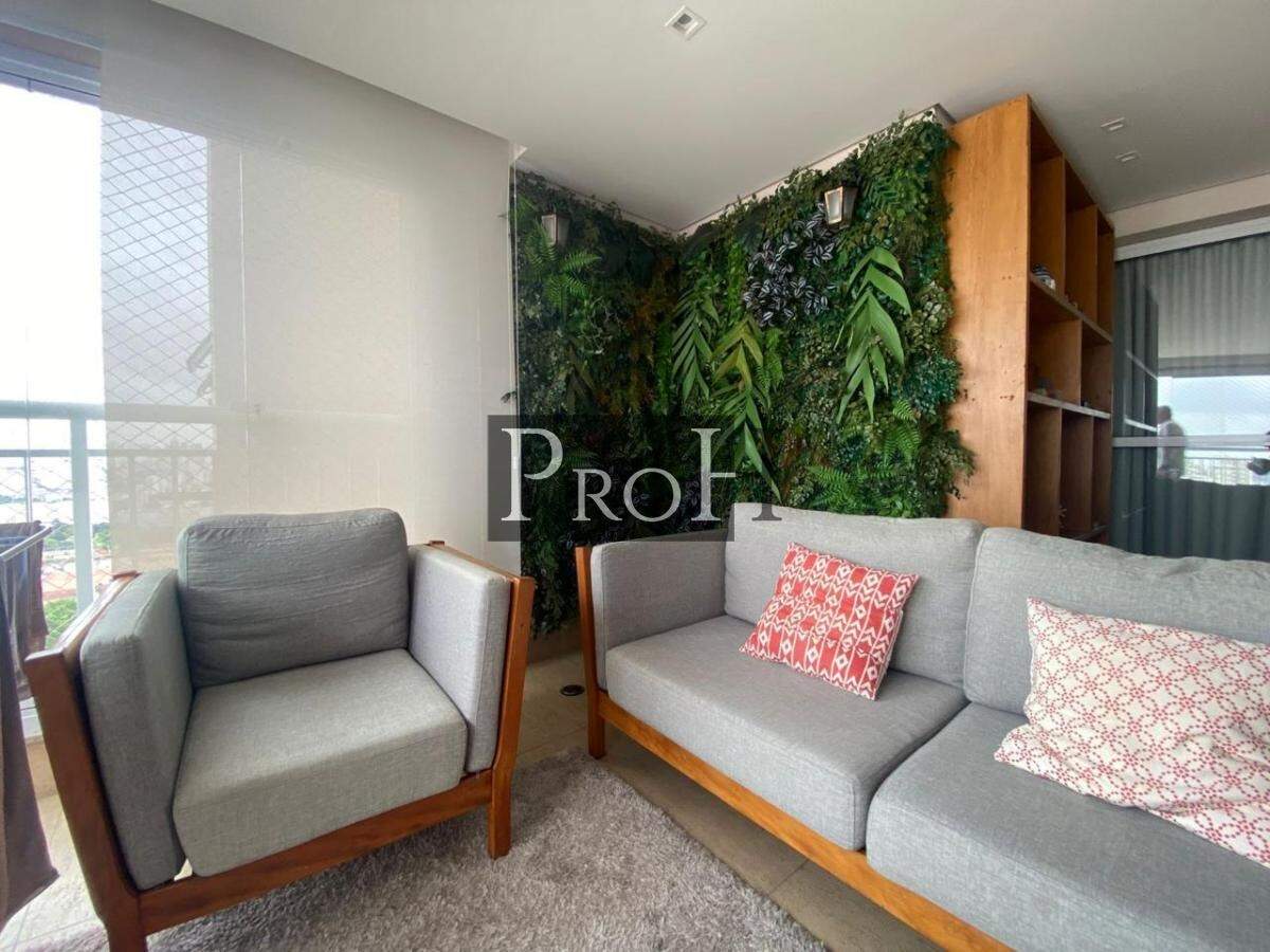 Apartamento, 3 quartos, 125 m² - Foto 23