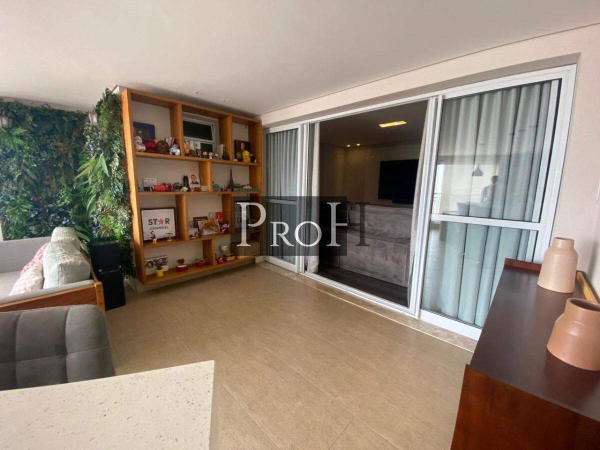 Apartamento, 3 quartos, 125 m² - Foto 25