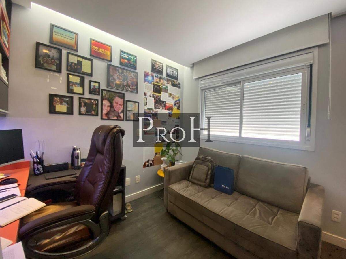 Apartamento, 3 quartos, 125 m² - Foto 14