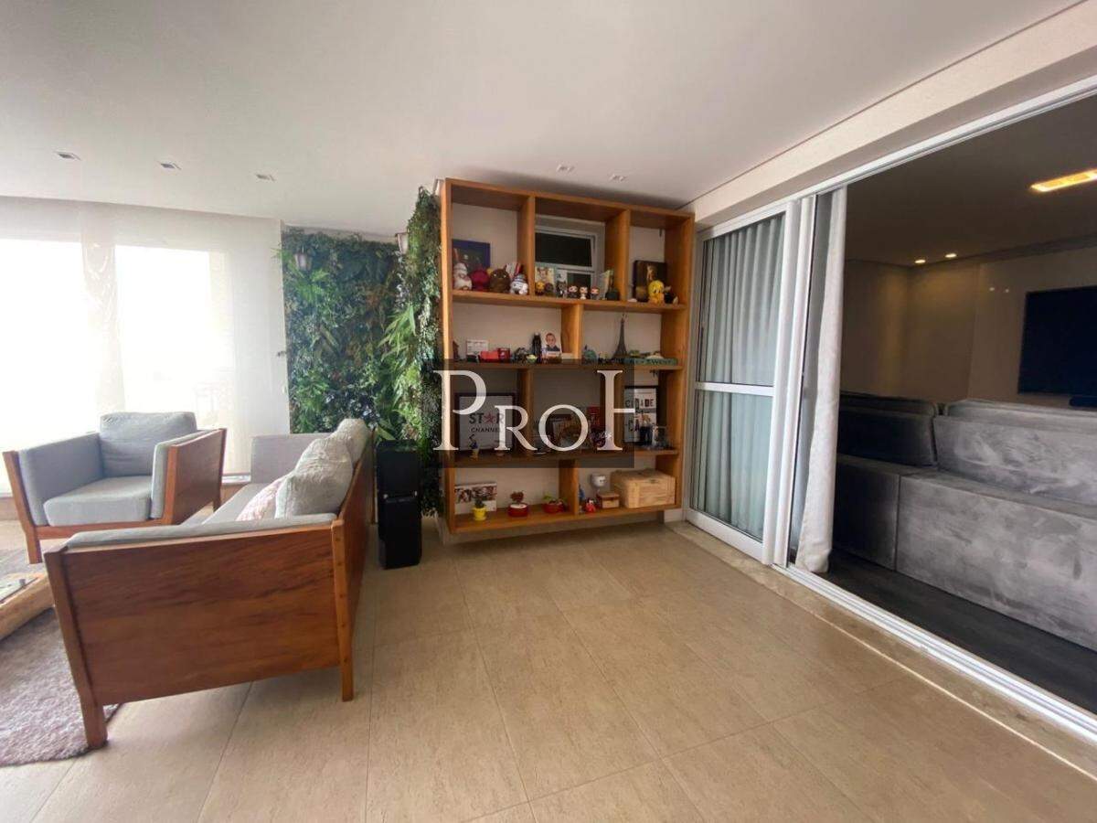 Apartamento, 3 quartos, 125 m² - Foto 26