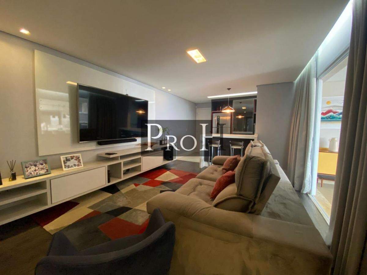 Apartamento, 3 quartos, 125 m² - Foto 2