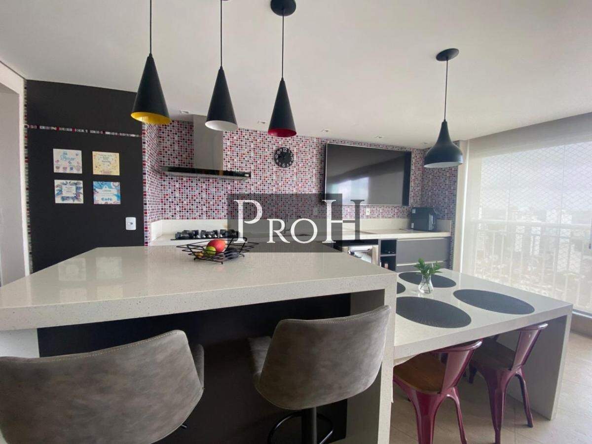 Apartamento, 3 quartos, 125 m² - Foto 3