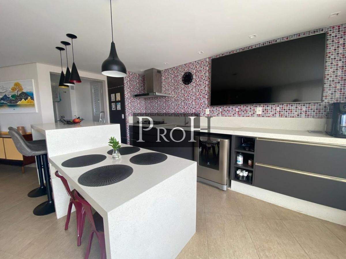 Apartamento, 3 quartos, 125 m² - Foto 4