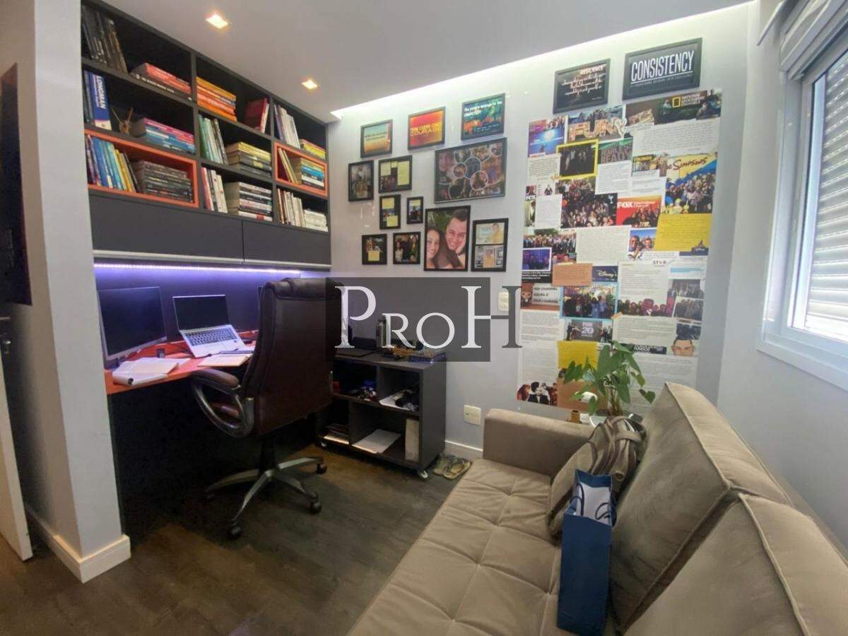 Apartamento, 3 quartos, 125 m² - Foto 12
