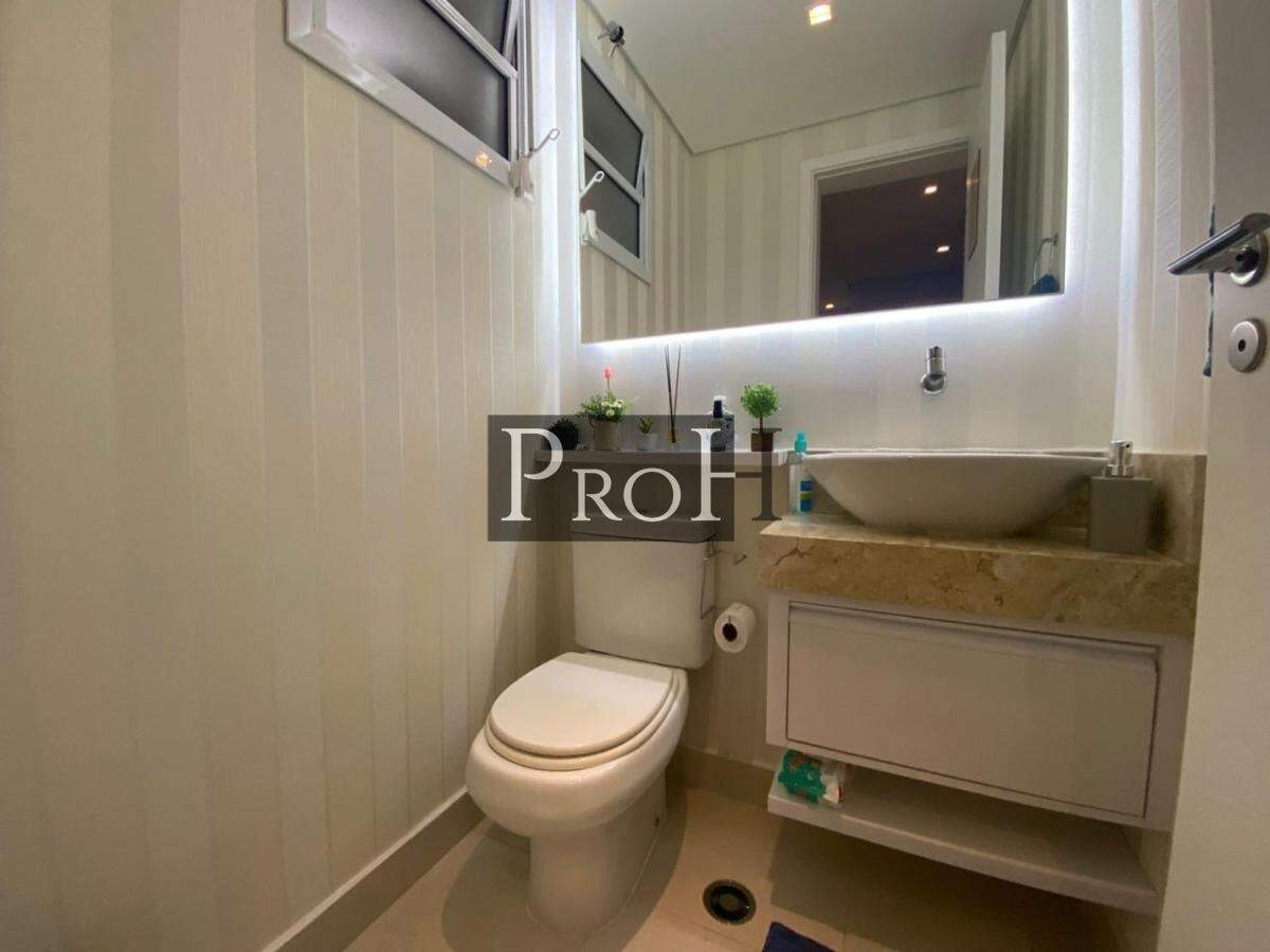 Apartamento, 3 quartos, 125 m² - Foto 22