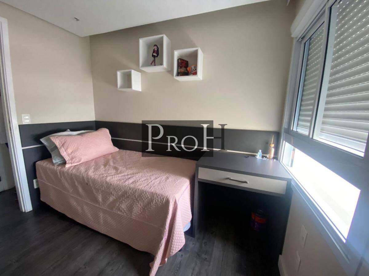 Apartamento, 3 quartos, 125 m² - Foto 10
