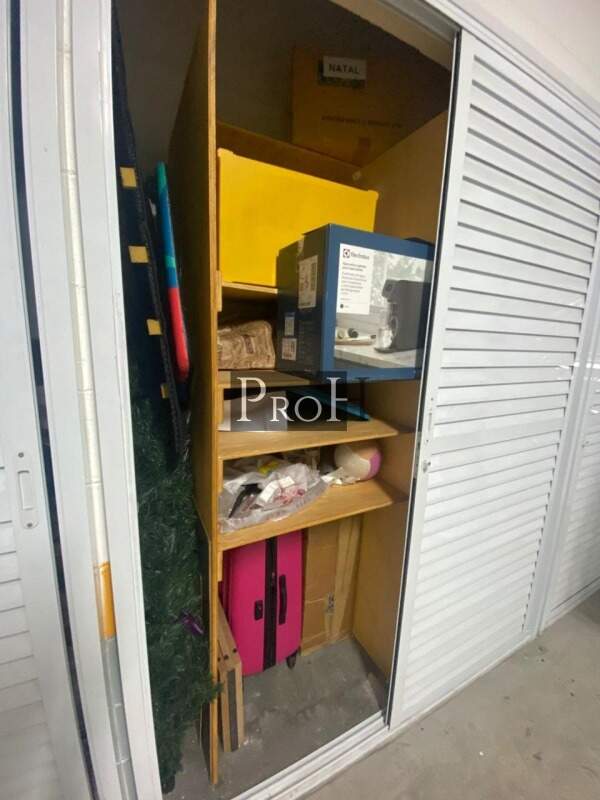 Apartamento, 3 quartos, 125 m² - Foto 28