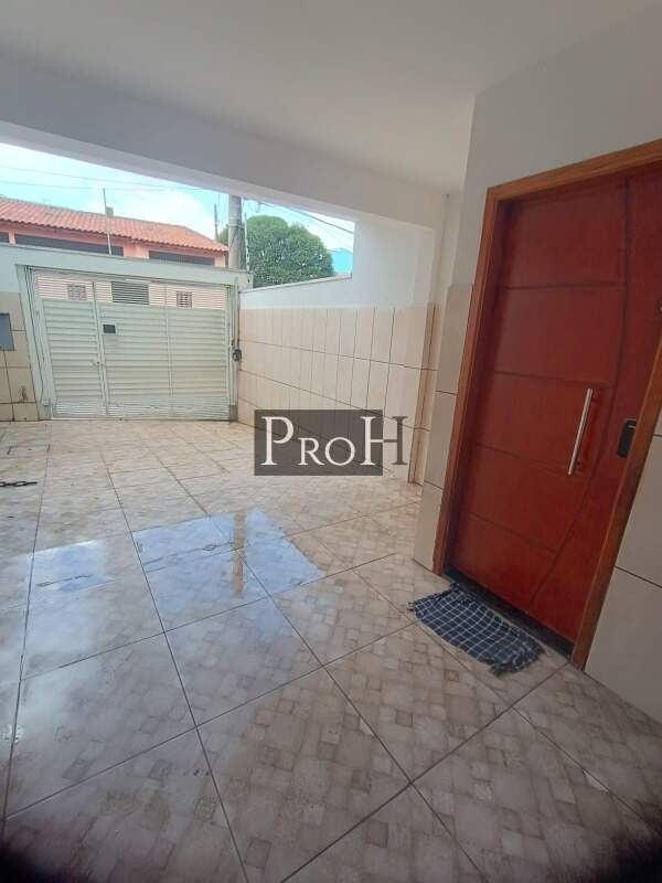 Sobrado, 3 quartos, 138 m² - Foto 14