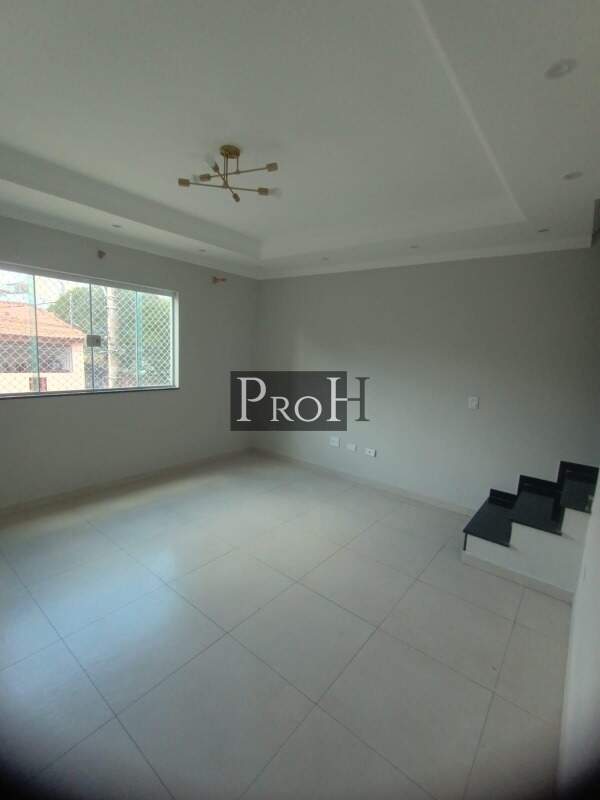 Sobrado, 3 quartos, 138 m² - Foto 1