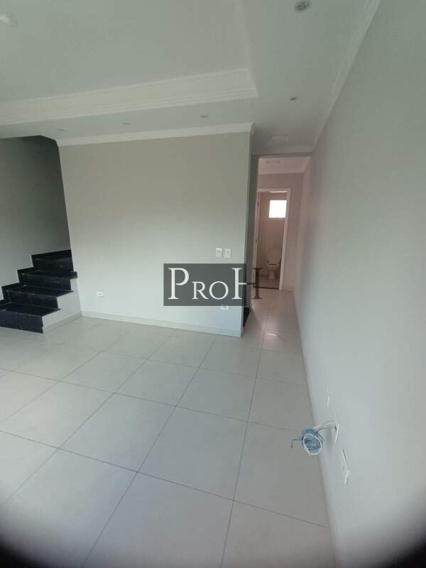 Sobrado, 3 quartos, 138 m² - Foto 3