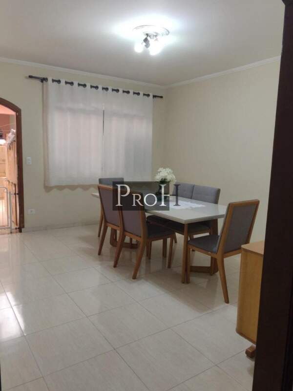 Sobrado à venda com 3 quartos, 210m² - Foto 5