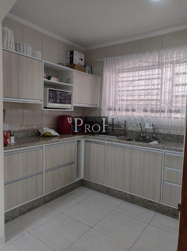 Sobrado à venda com 3 quartos, 210m² - Foto 6